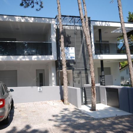 Апартаменты Residenza Due Perle Линьяно-Саббьядоро Экстерьер фото