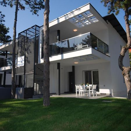 Апартаменты Residenza Due Perle Линьяно-Саббьядоро Экстерьер фото
